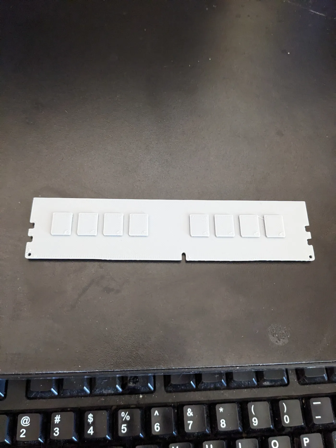 Thanh RAM DDR4 cho máy tính