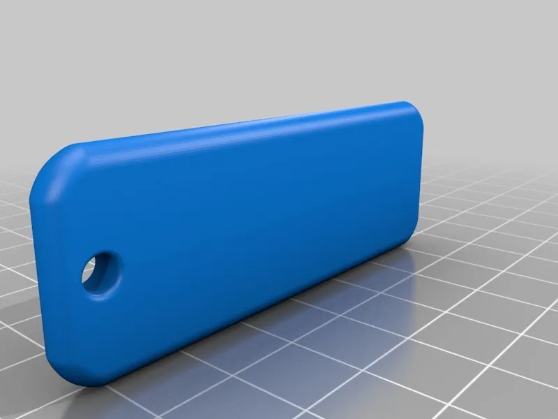 Móc khóa Subaru Legacy độc đáo và tiện dụng