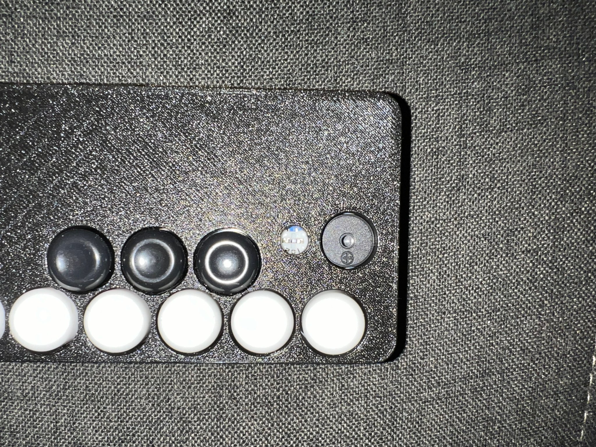 Vỏ bảo vệ cho bộ phím Piano của Cheerful Electronic