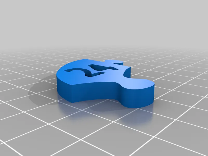 Câu đố ốc sên giúp trẻ học số và màu sắc