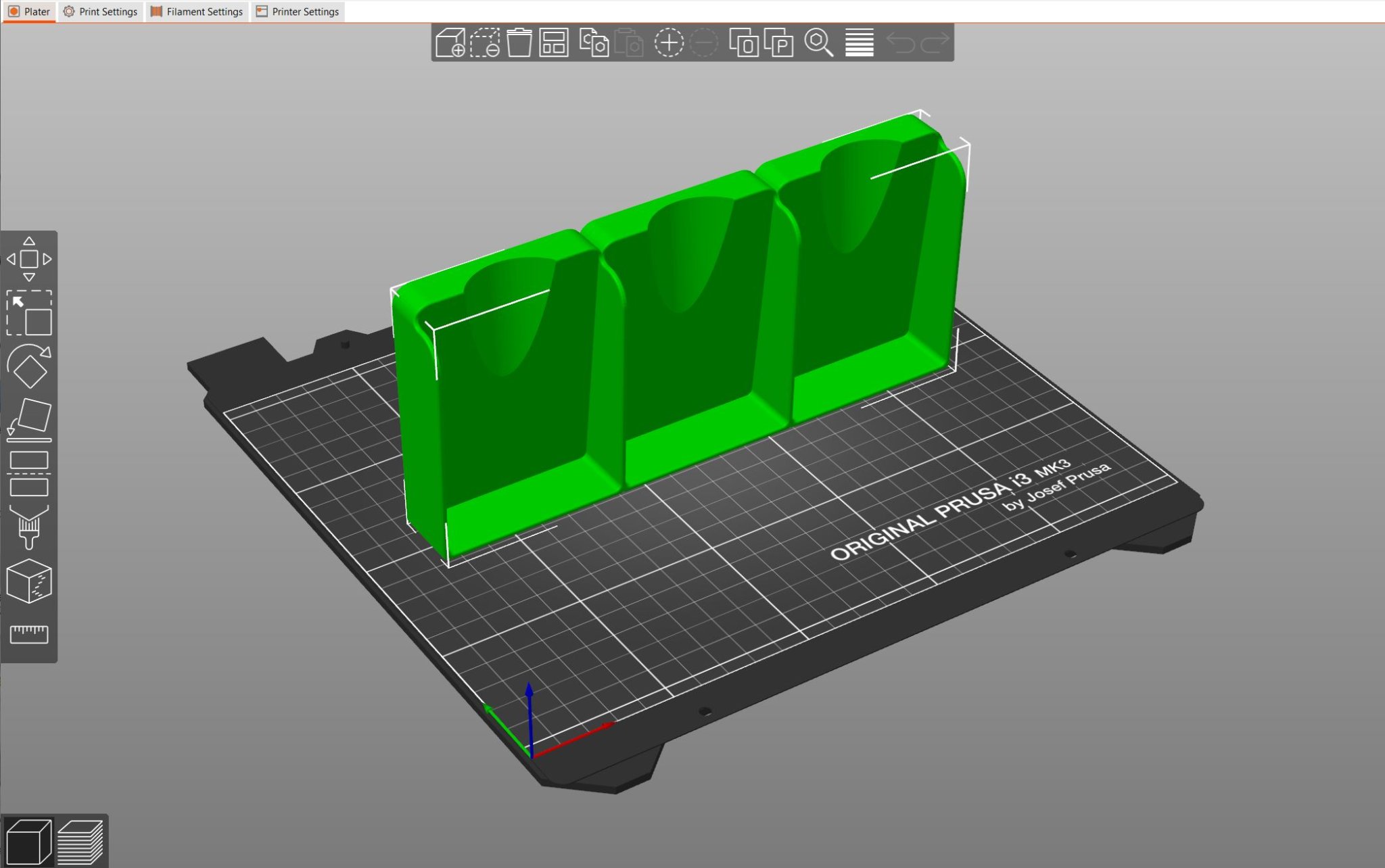 Khay đựng thẻ Catan - Thiết kế mới cho thẻ có bao bì