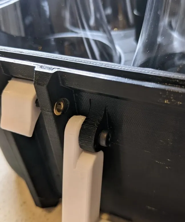 Bộ đựng ly whisky Glencairn cho 6 ly và đồ dùng văn phòng