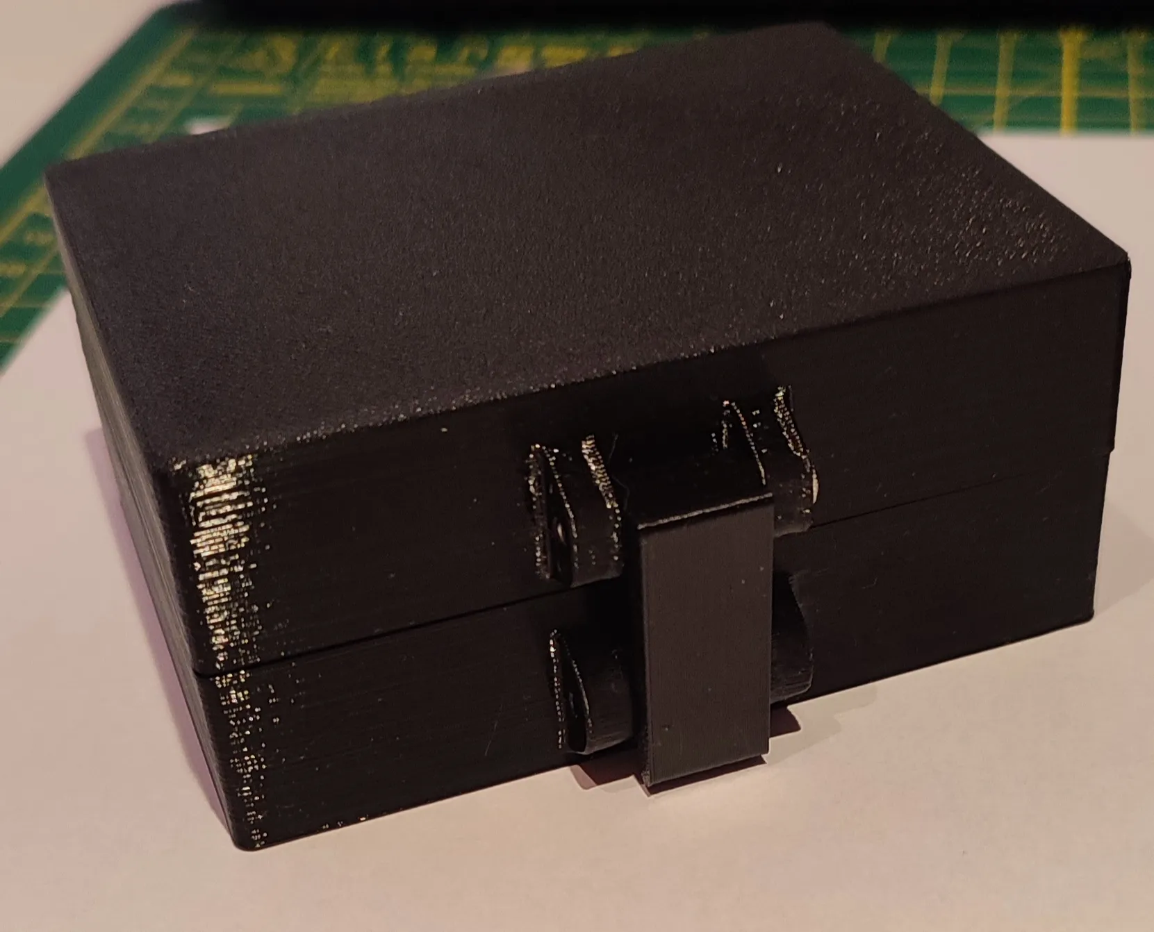 Hộp lưu trữ Hämmerlie 850 AirMagnum CO2 Luftgewehr