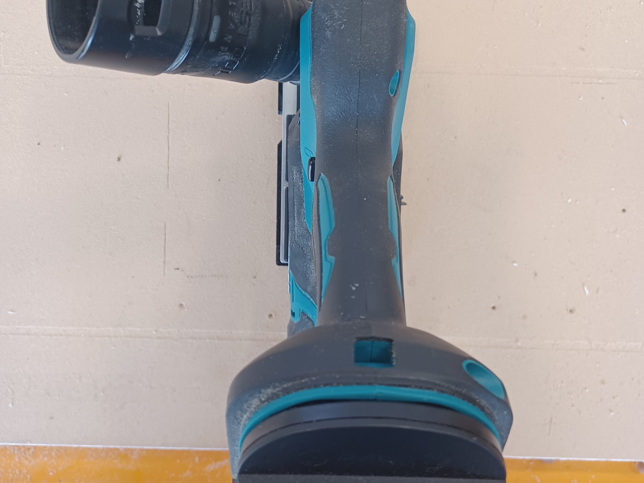 Adapter Festool cho máy cắt tường Makita XDS01Z