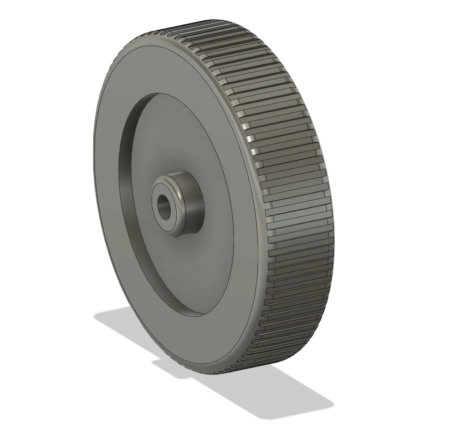 Bánh xe thay thế cho bếp nướng BBQ 149mm x 37mm