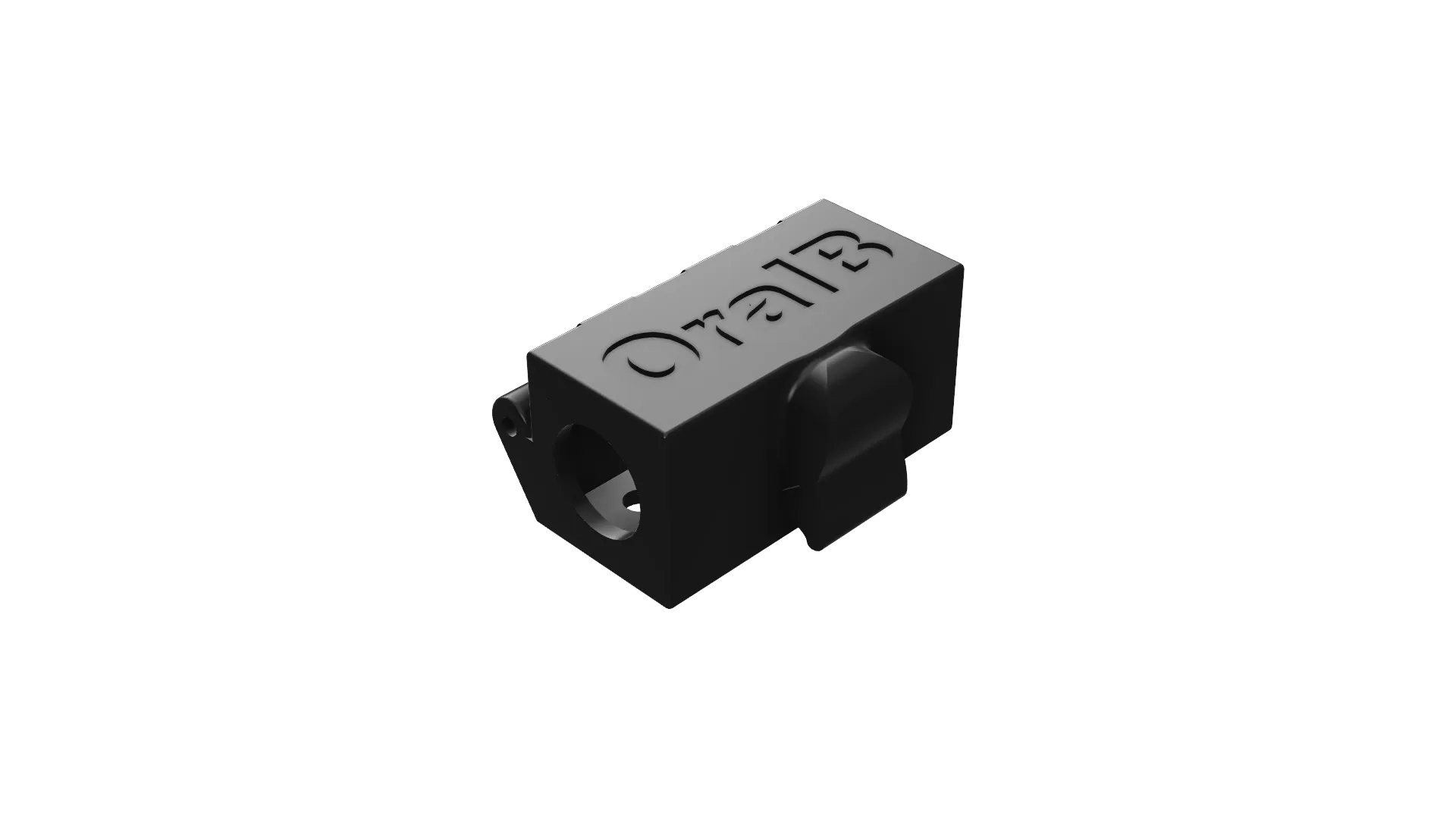 Hộp đựng bàn chải đánh răng Oral-B Pulsonic du lịch