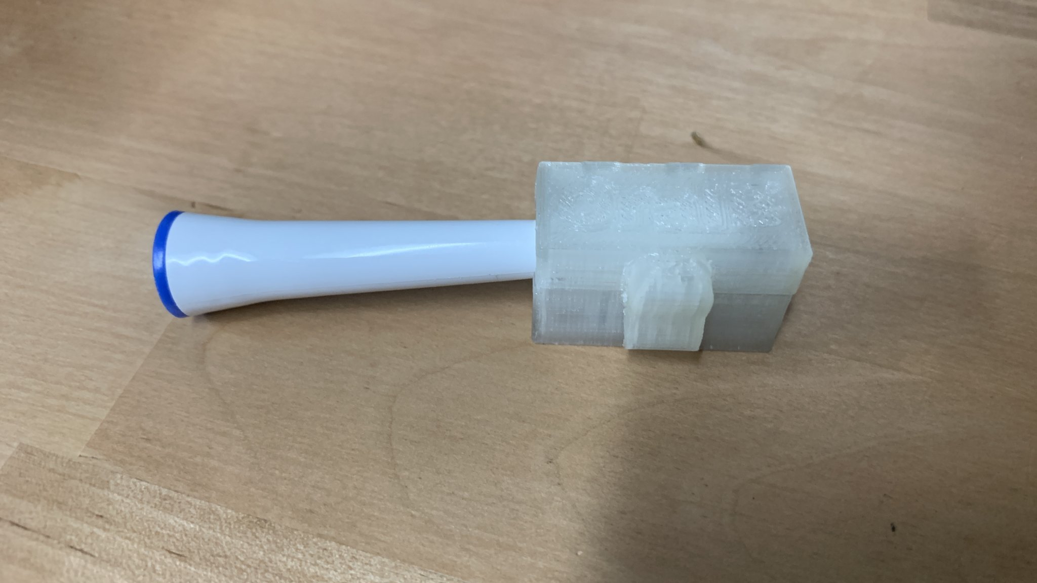 Hộp đựng bàn chải đánh răng Oral-B Pulsonic du lịch