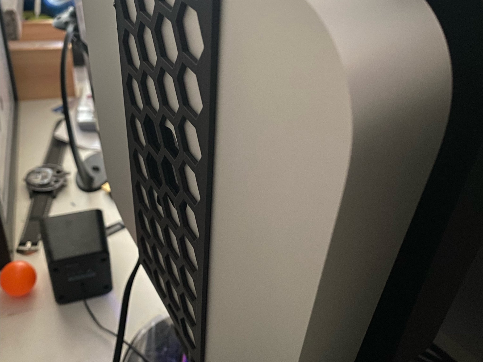 Giá đỡ màn hình cho Mac Mini M1