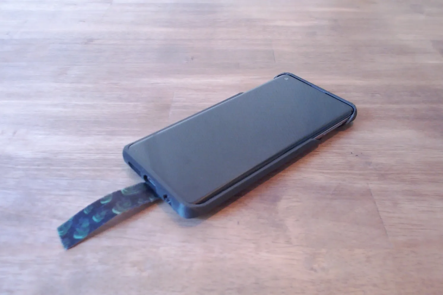 Bao da mỏng cho điện thoại Samsung Galaxy S10