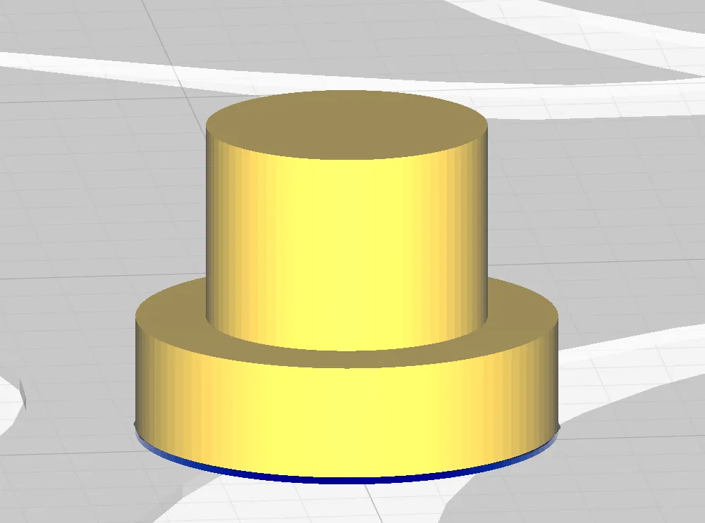 Nút cho hộp XH-M609