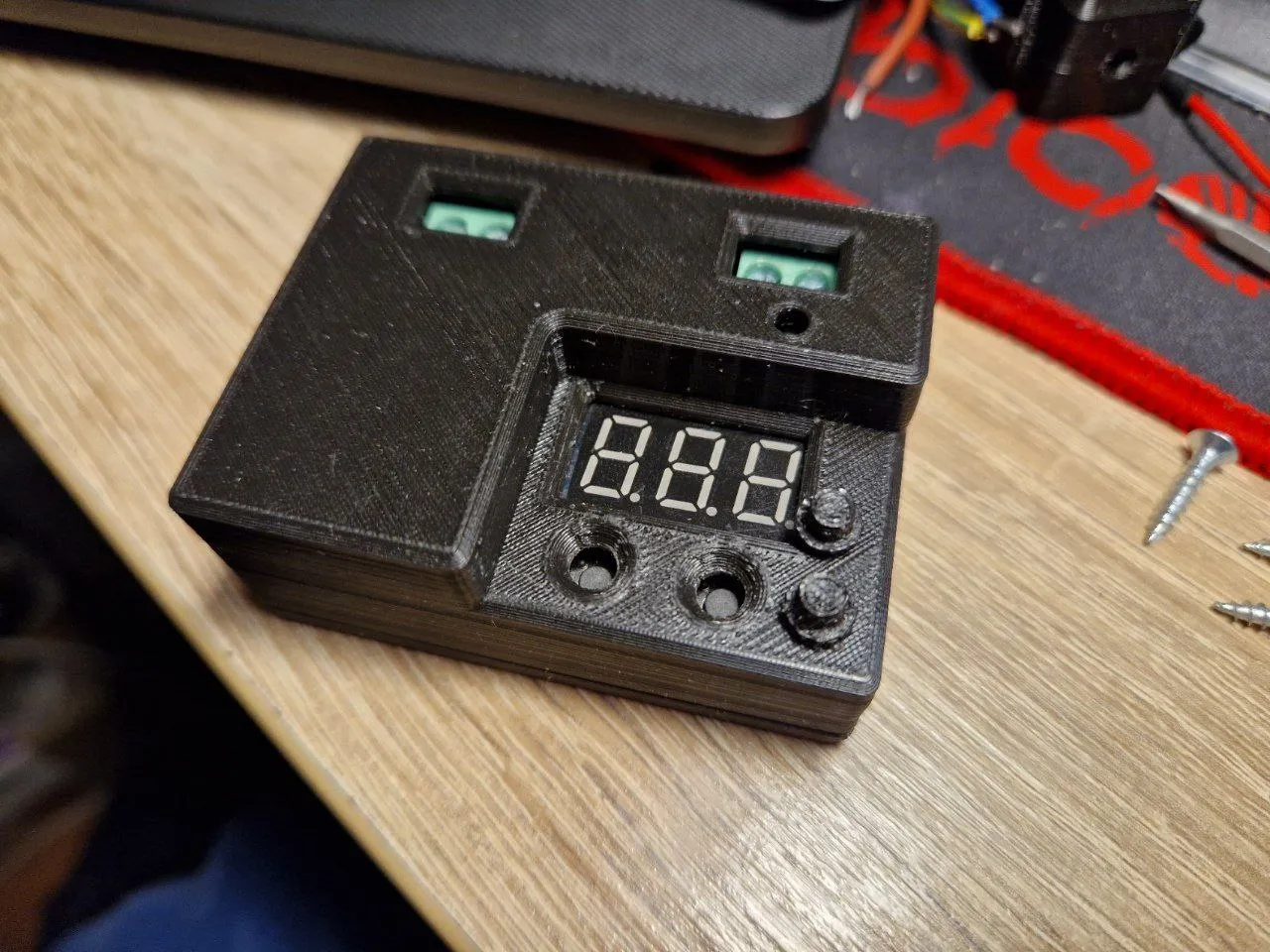 Nút cho hộp XH-M609