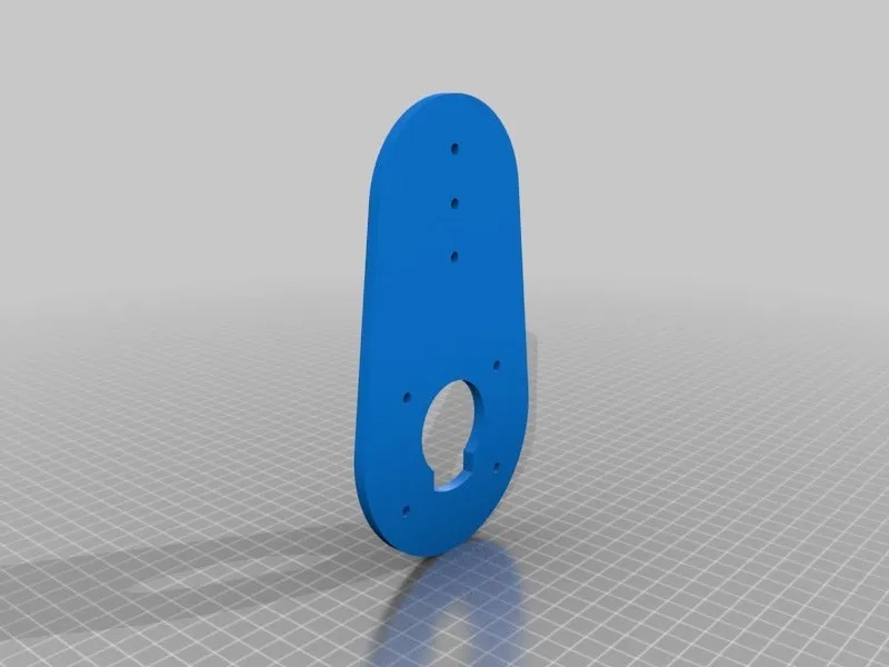 Đế mở rộng cho máy khoan cầm tay Makita RT0700