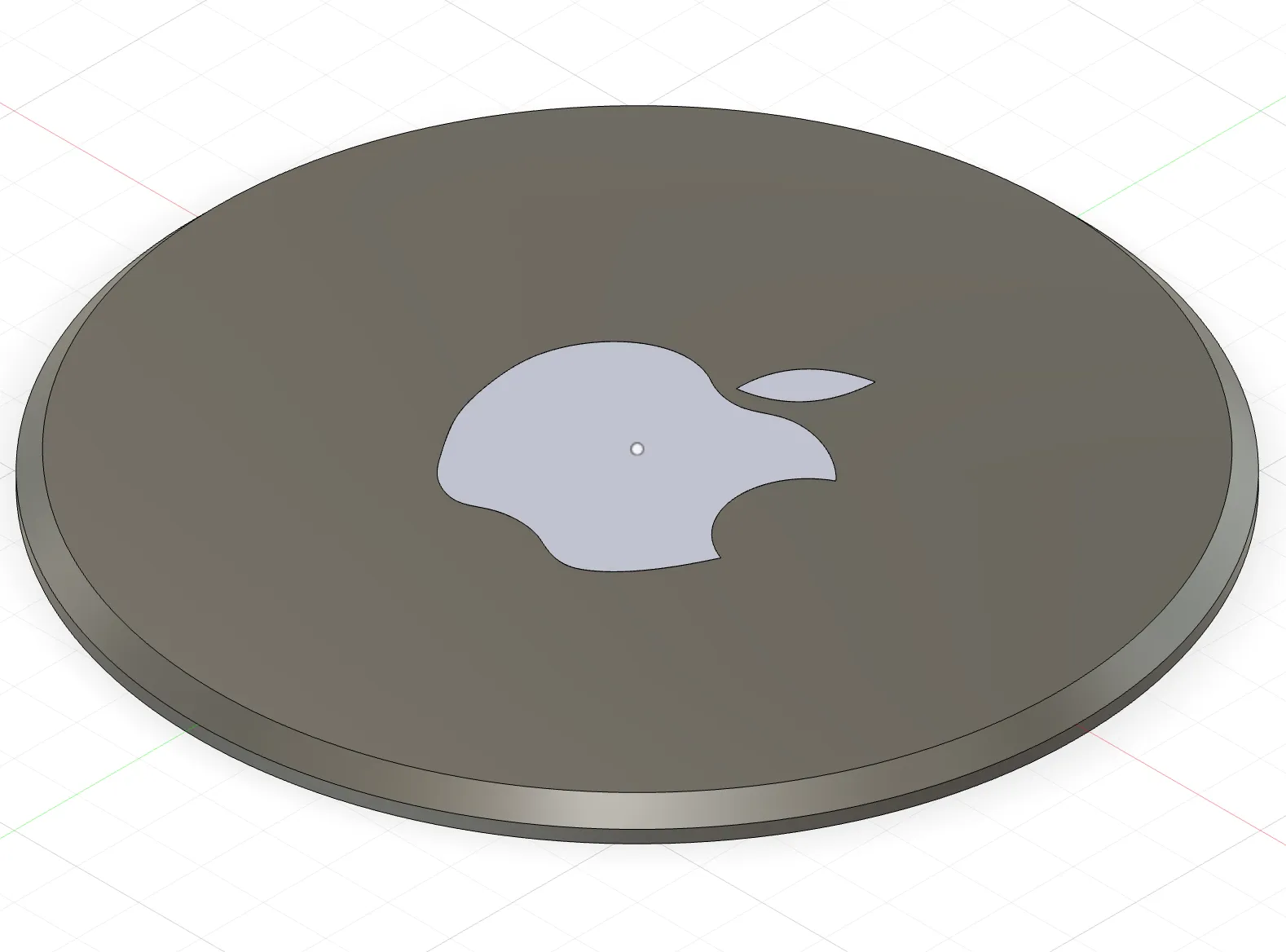 Vỏ Raspberry Pi Zero 2W thiết kế Mac Mini