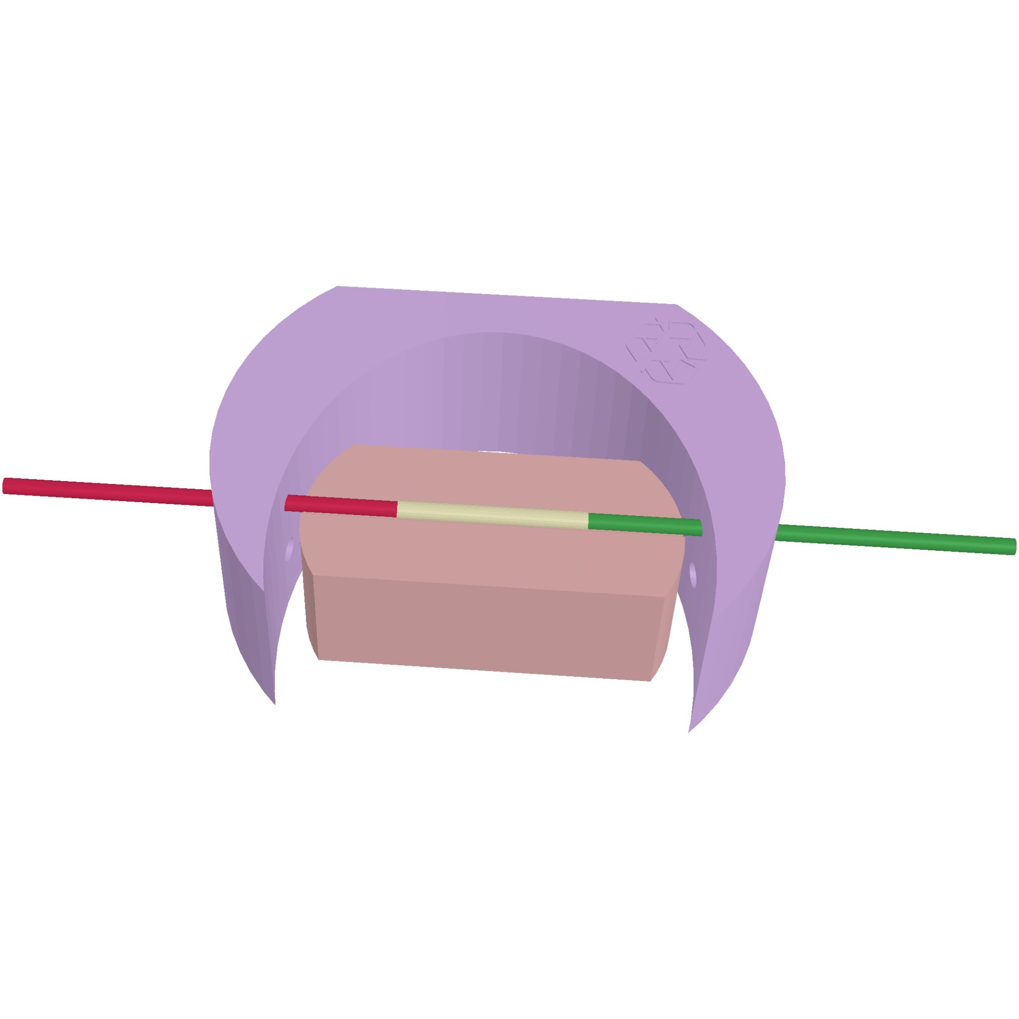 Công cụ hàn và nối filament 1.75 2.85 dễ sử dụng