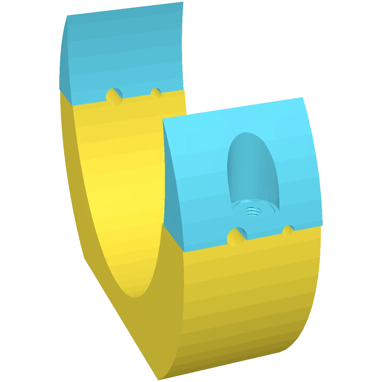 Công cụ hàn và nối filament 1.75 2.85 dễ sử dụng