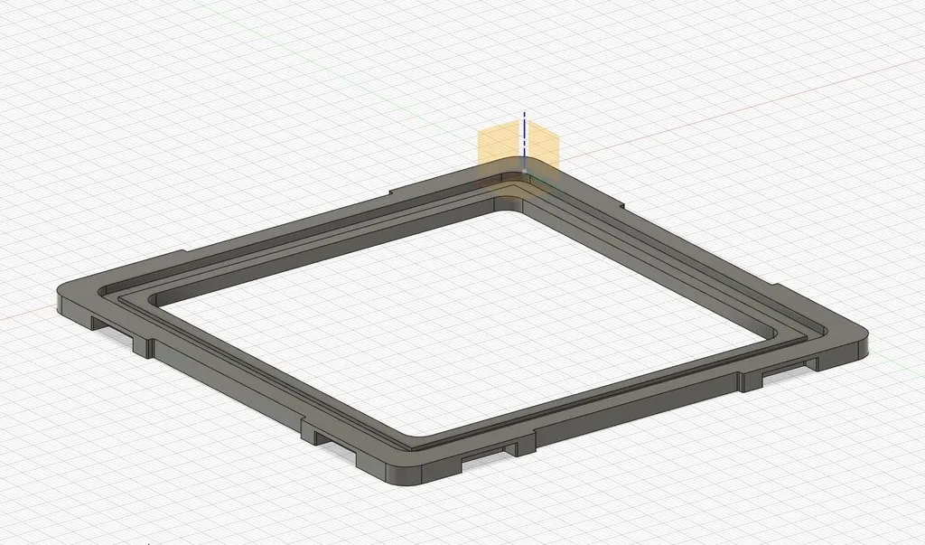 Khung bellow Linhof M 679cc cho máy ảnh