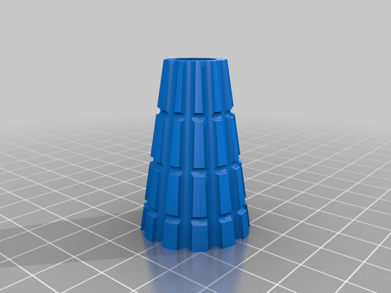 Giá đỡ camera 360 độ dạng nắp chai bia PANal PLUG