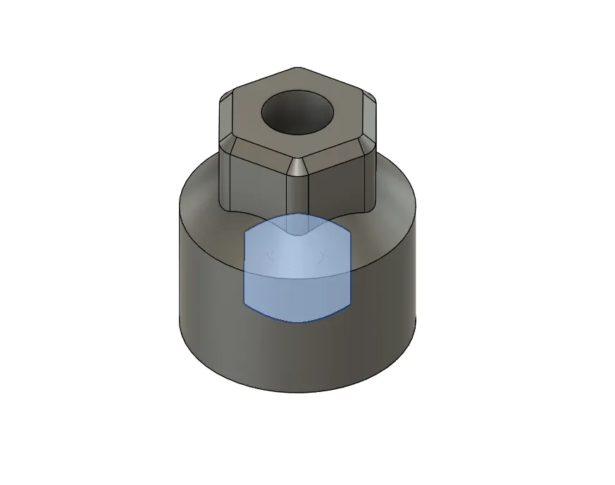 Ốc giữ đèn hậu Audi A8 D3 4E