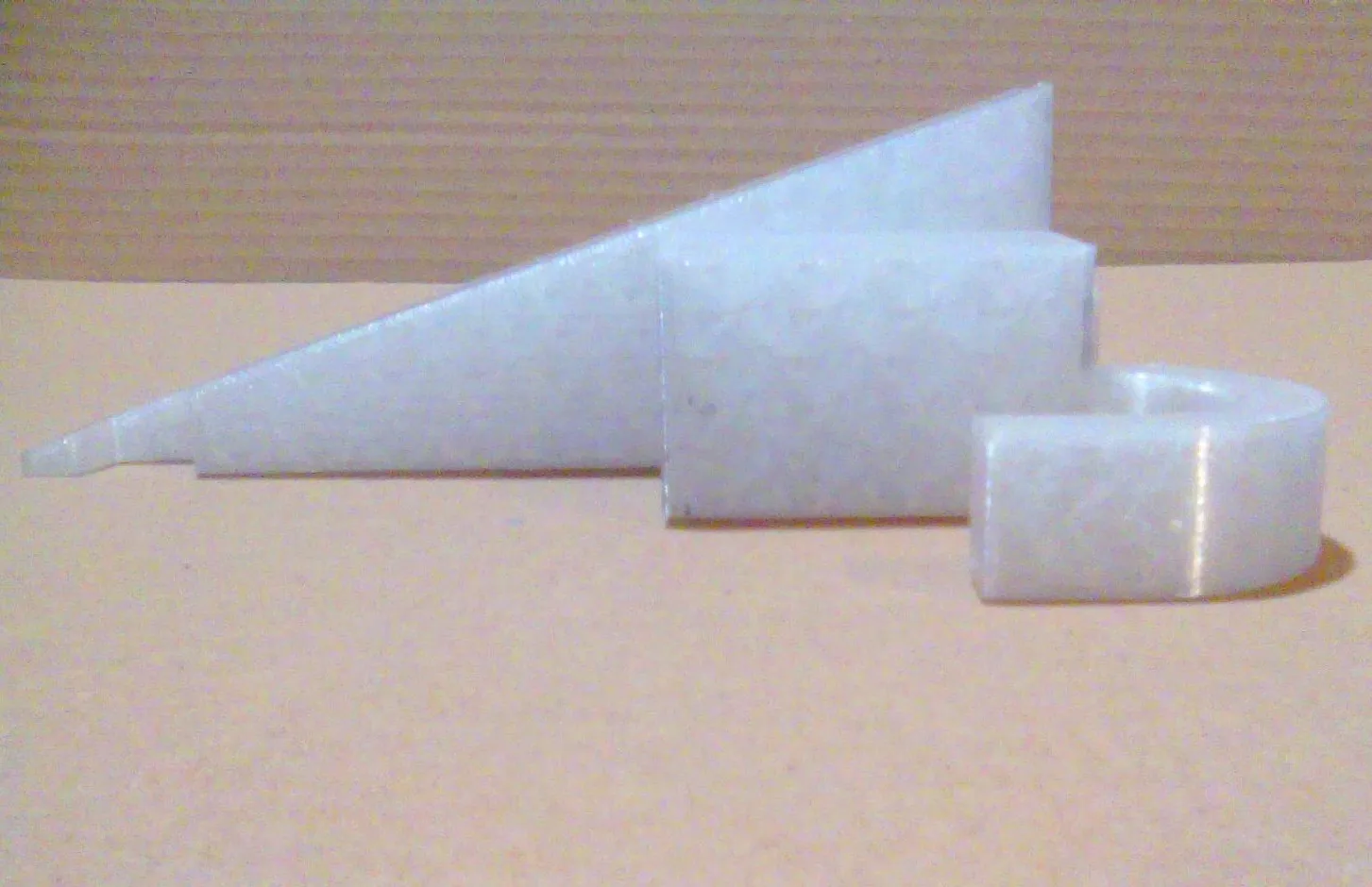 Dừng cửa đa năng 3 trong 1