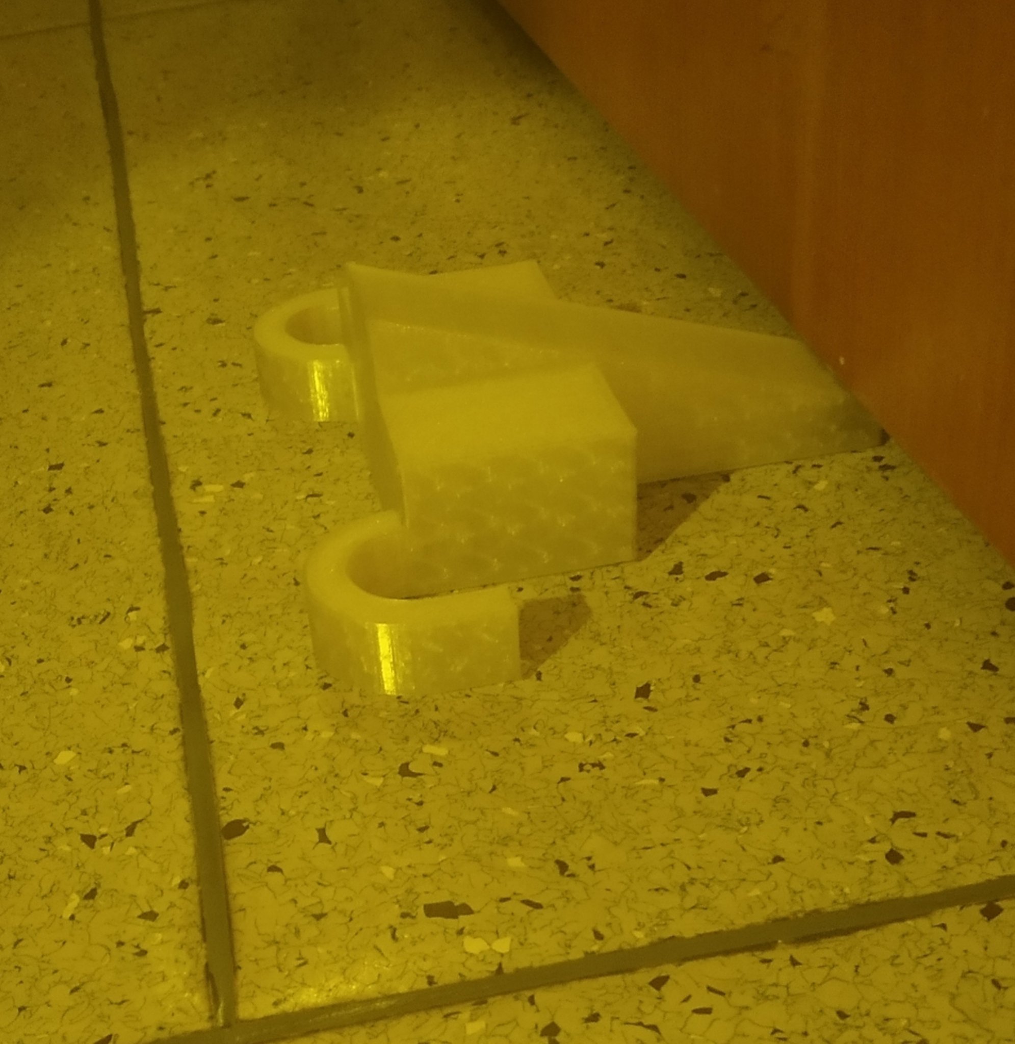 Dừng cửa đa năng 3 trong 1