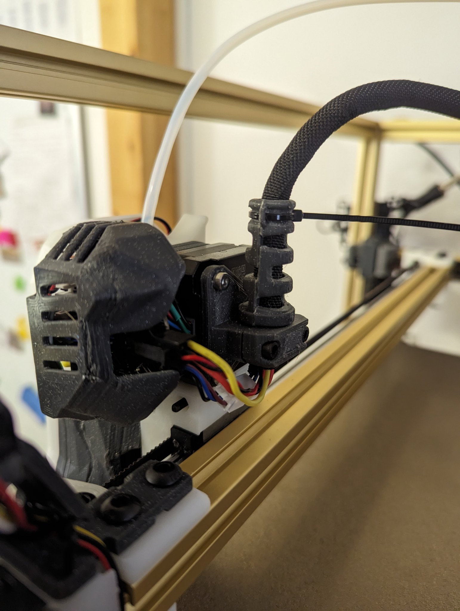 Giá đỡ EBB36 cho máy in CW1