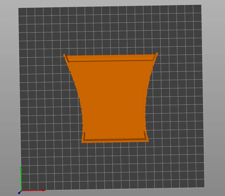 Giá đỡ nến tealight cho ngôi nhà ma quái