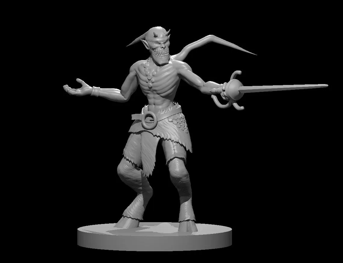 Kẻ ăn mộng từ Kobold Press Tome of Beasts