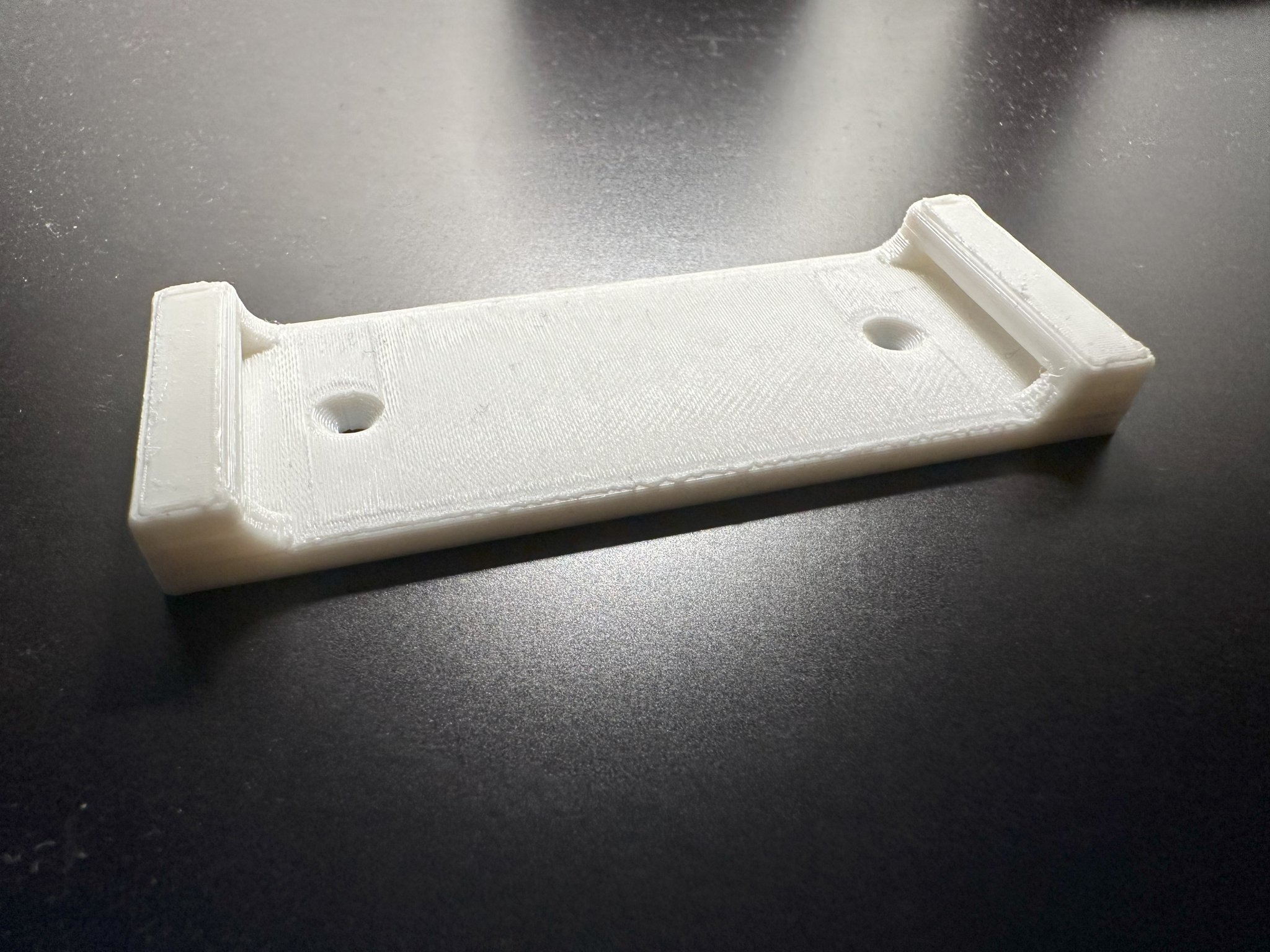 Kẹp dây cáp dùng băng dính Velcro 20mm