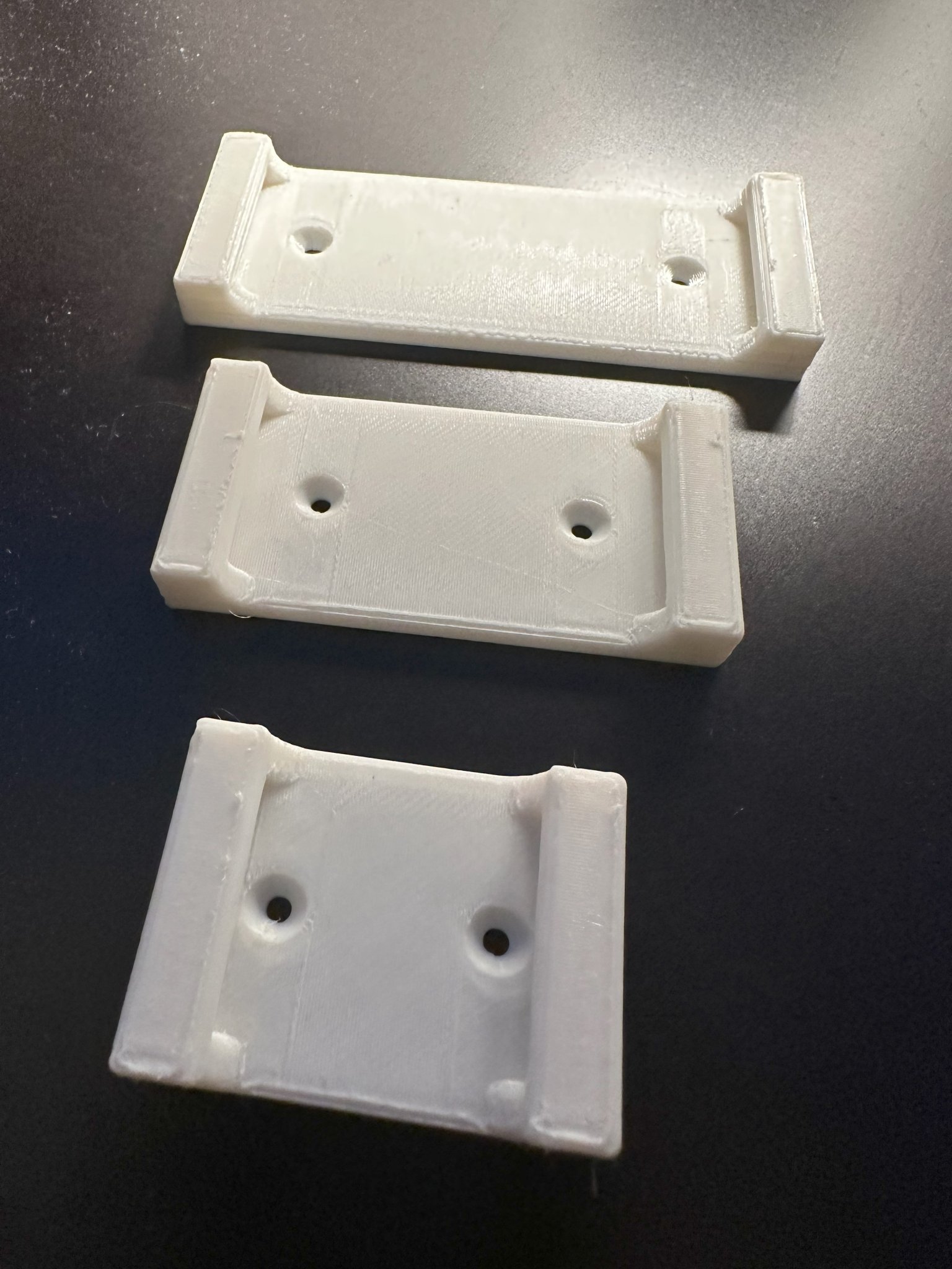 Kẹp dây cáp dùng băng dính Velcro 20mm