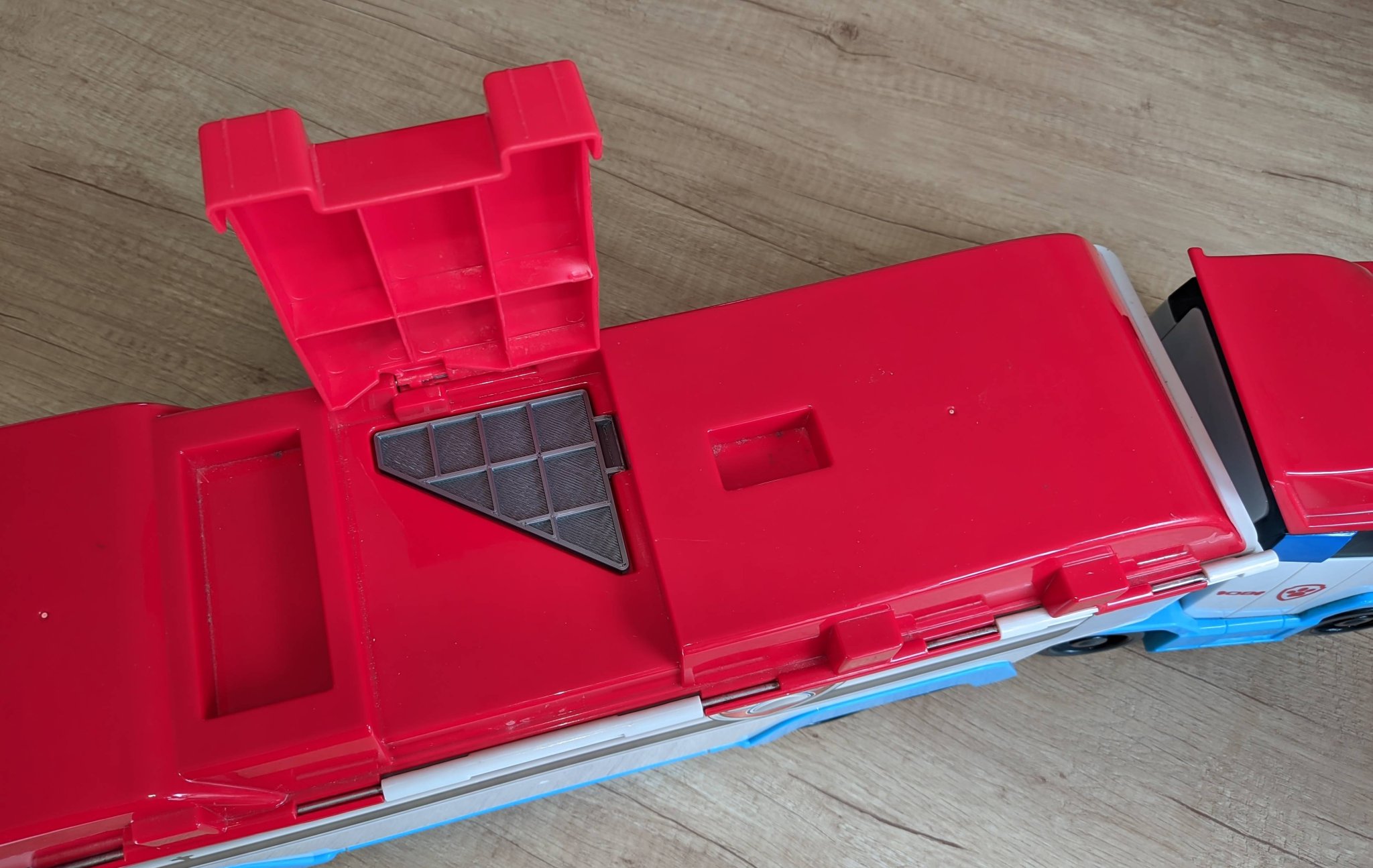 Phụ kiện thay thế cho đồ chơi Paw Patroller