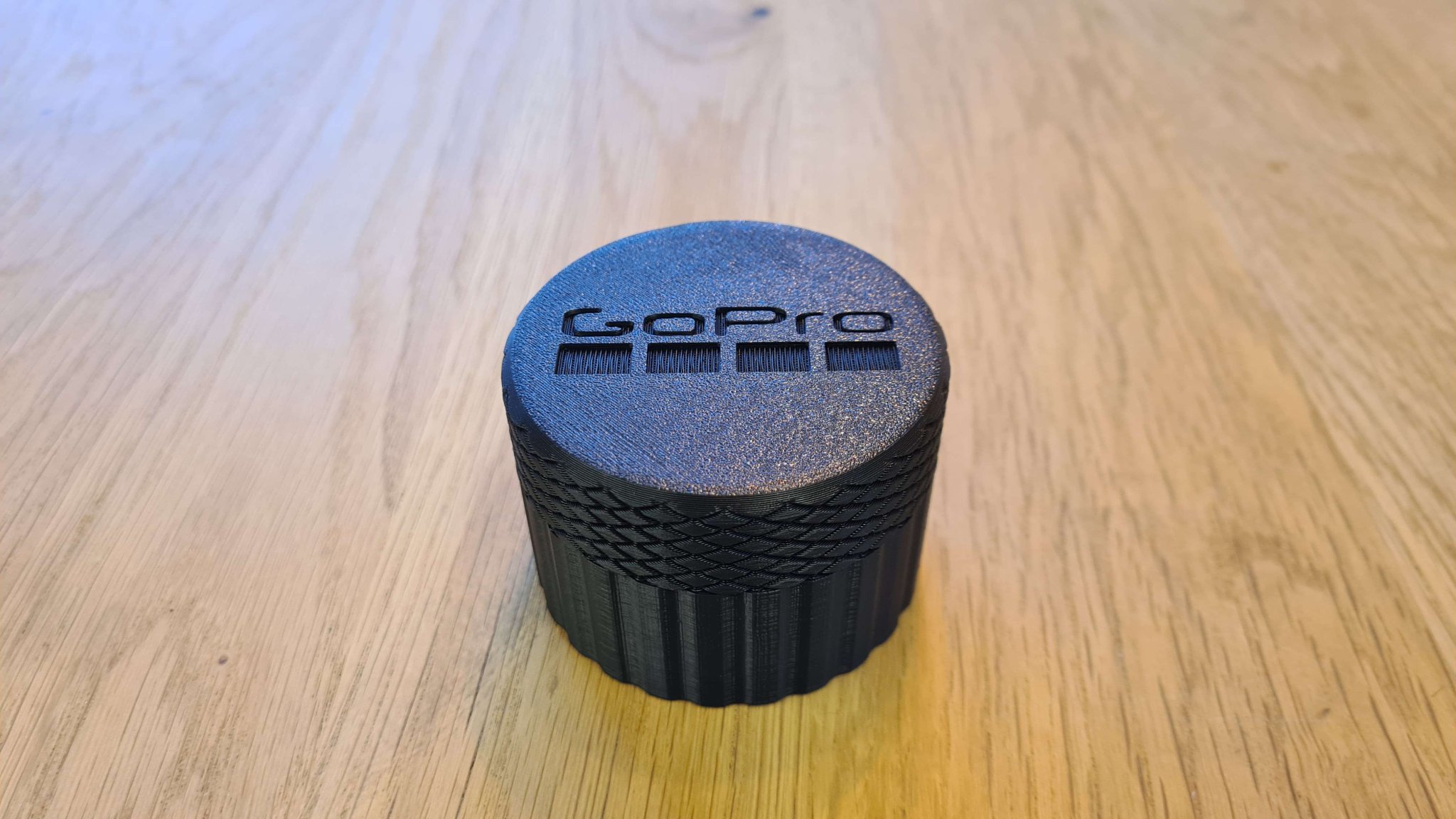 Hộp đựng pin GoPro cho Hero 9/10/11