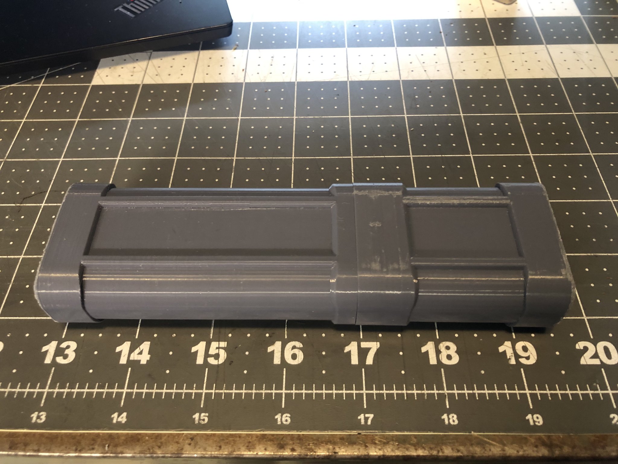 Hộp đựng xì gà du lịch cho hai điếu