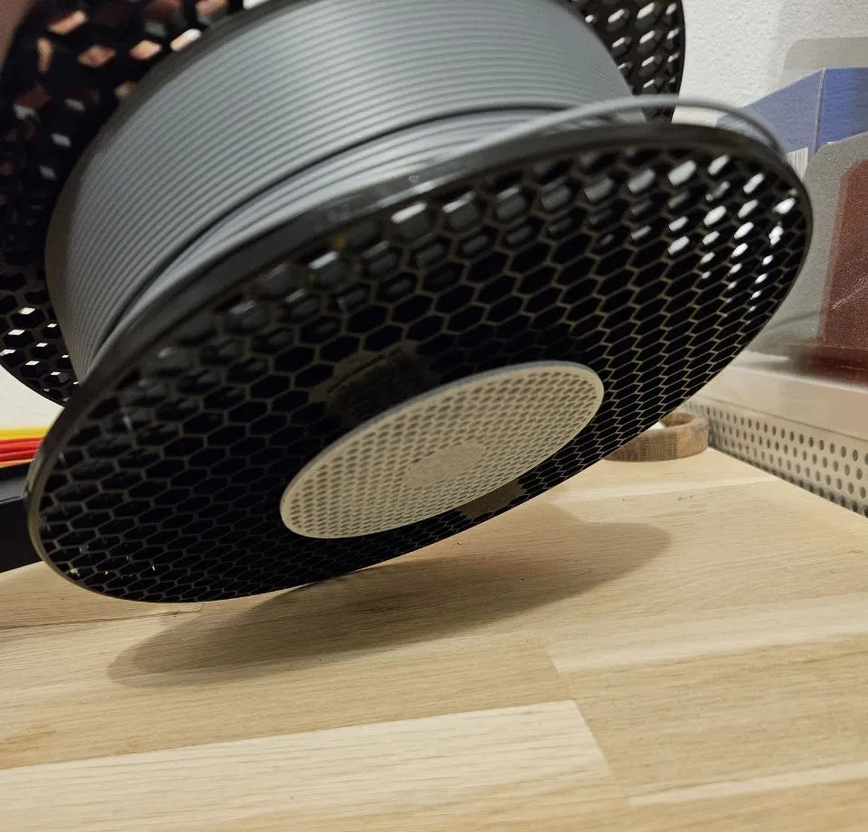 Giá đỡ cuộn cho máy in 3D Prusa Mini