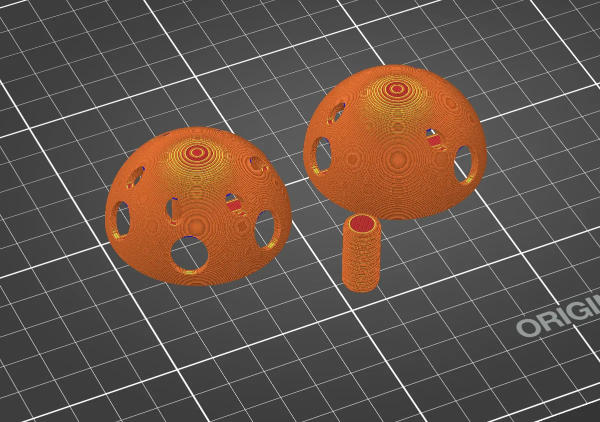 Máy phát thức ăn cho mèo dạng bóng chơi