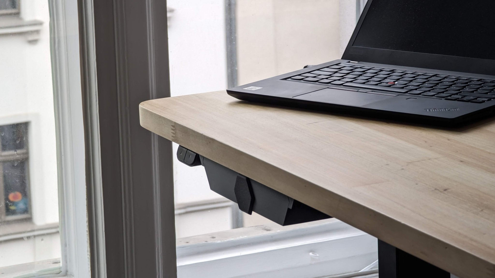 Ngăn kéo để bàn cho Prusa Mini+