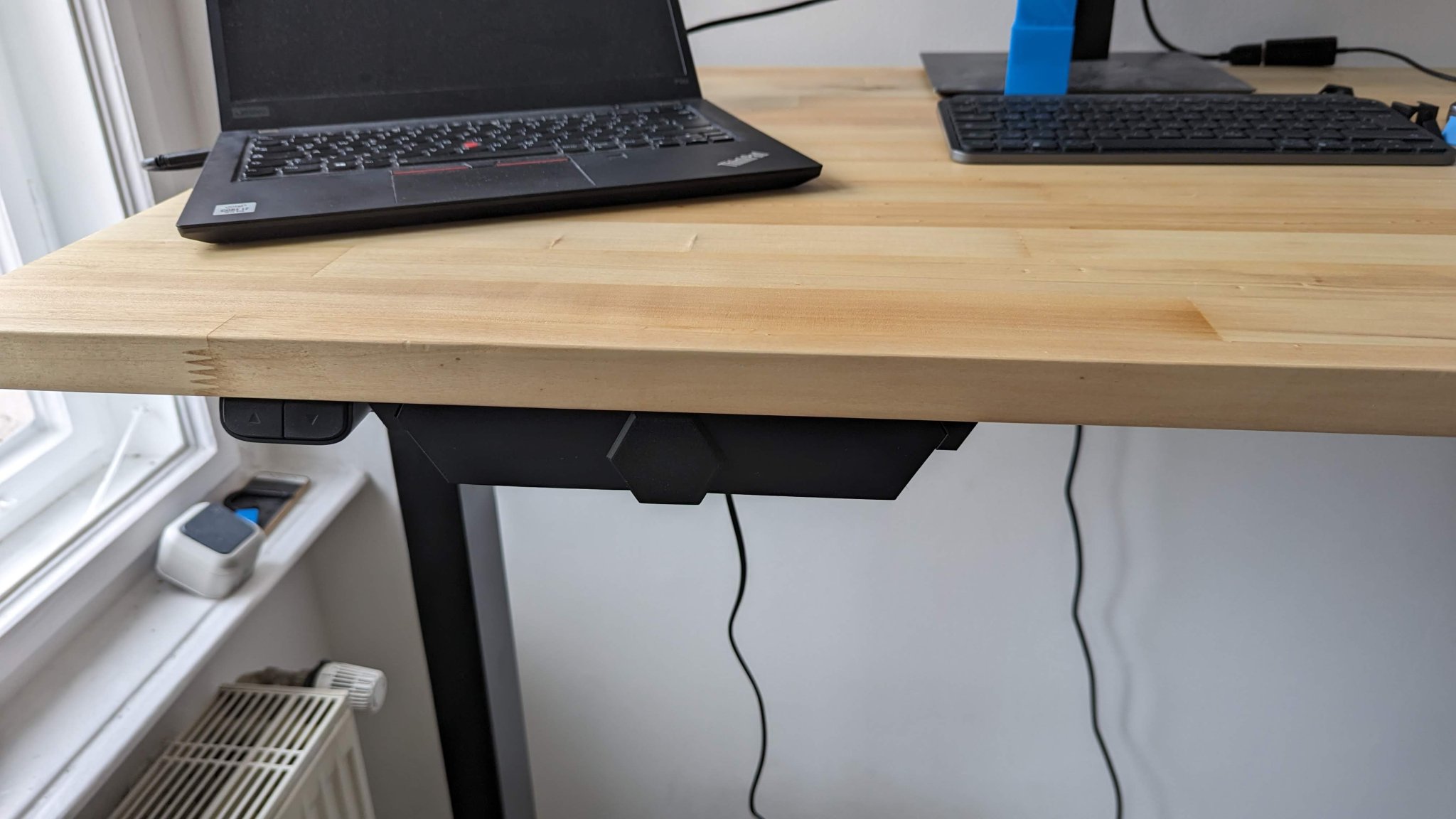 Ngăn kéo để bàn cho Prusa Mini+