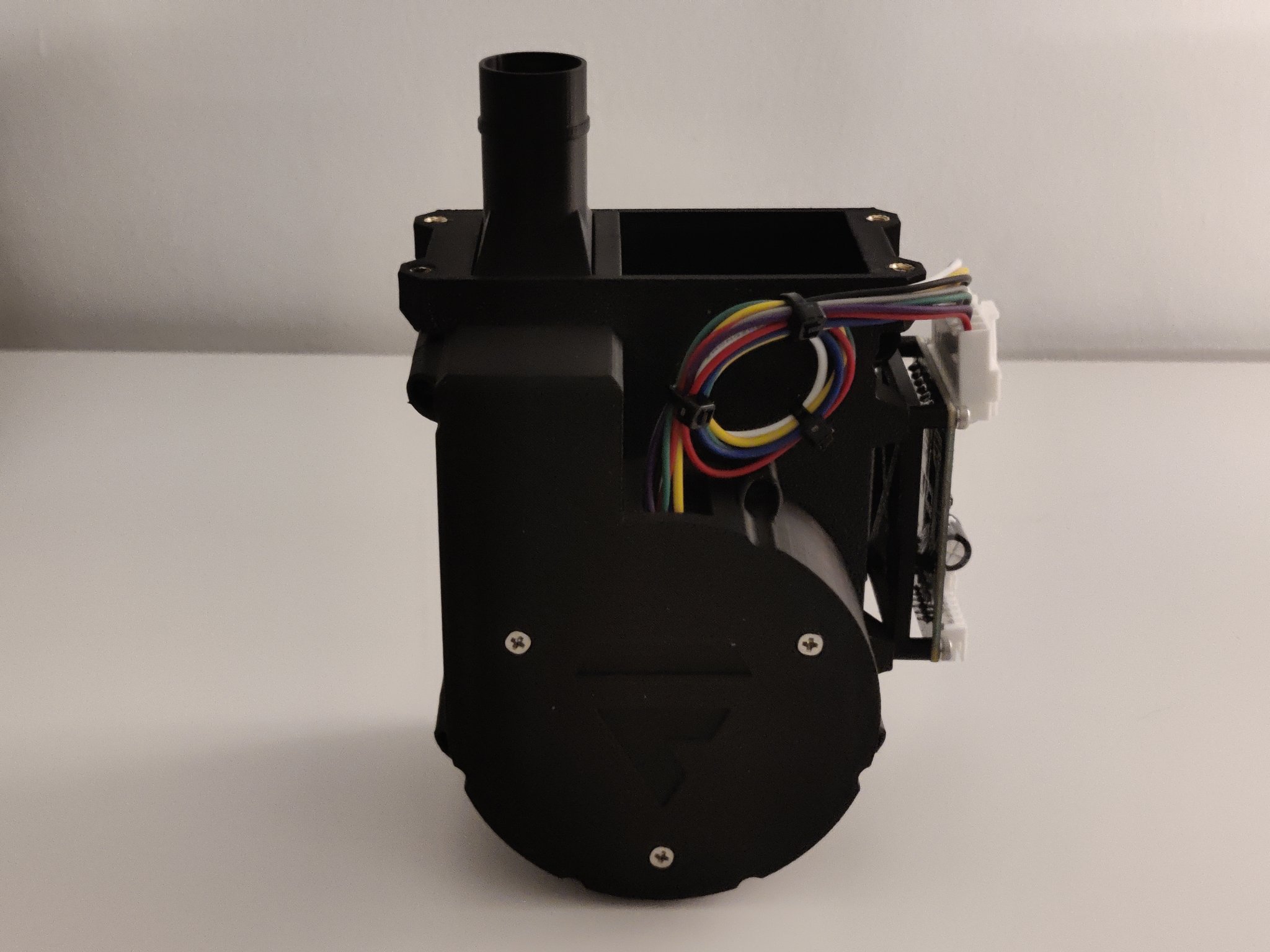 Hộp CPAP cho RatRig VCore3/3.1