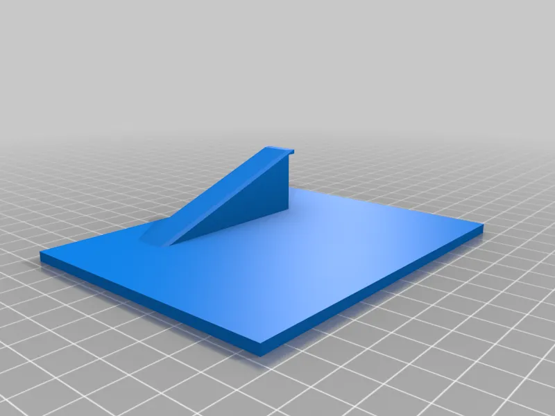 Giá đỡ tường cơ bản cho Hub USB Belkin F5U237