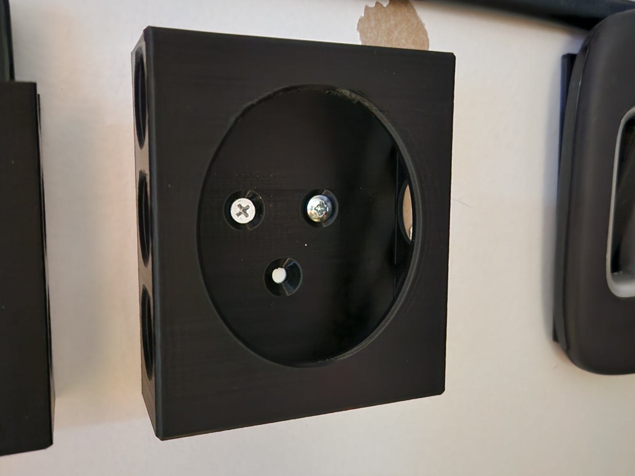 Giá đỡ treo tường cho My Passport Ultra