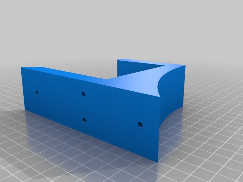 Giá đỡ tường cho Xbox 360 đơn giản