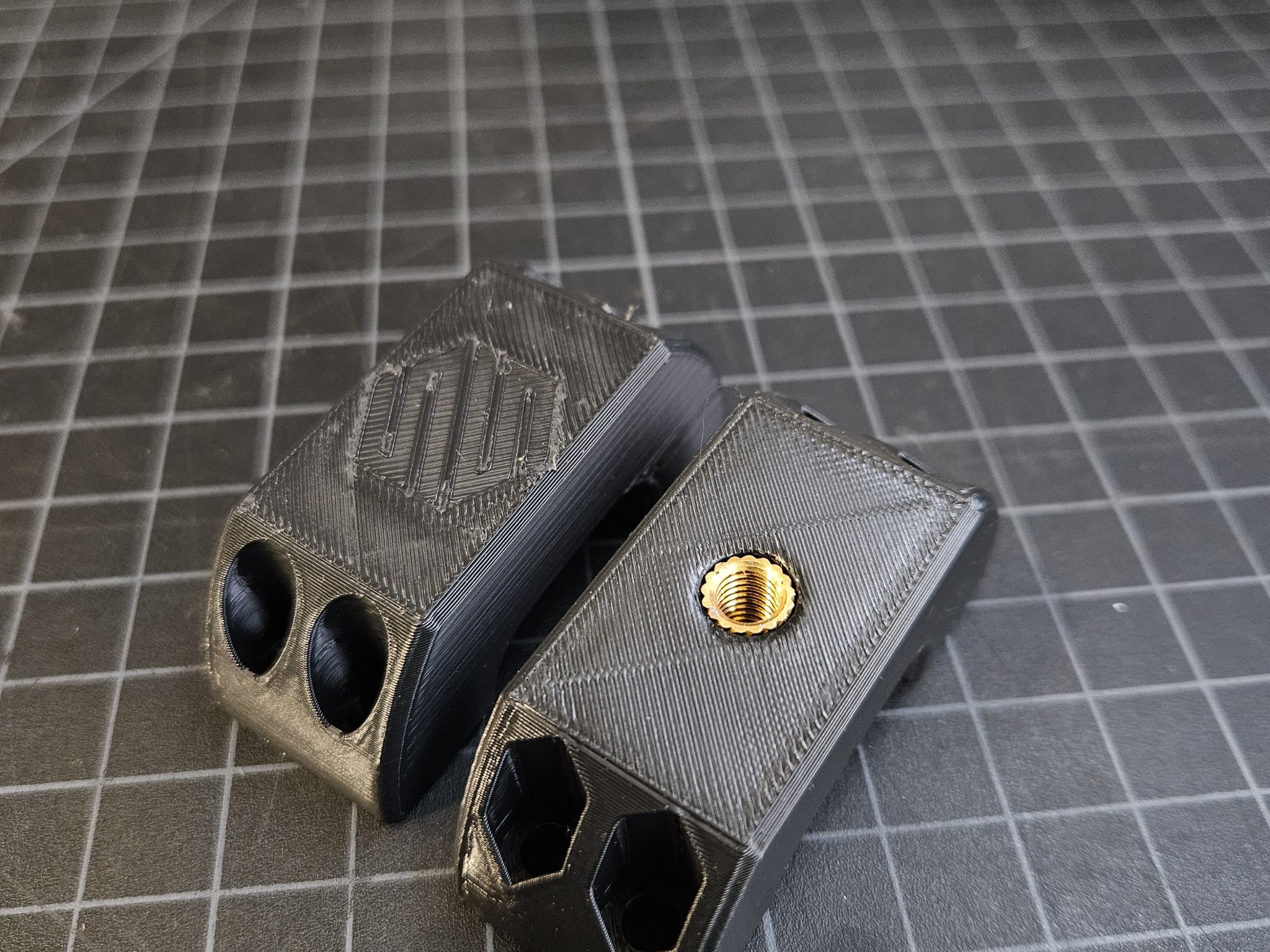 Giá đỡ từ tính cho cờ lê lực Wera B2