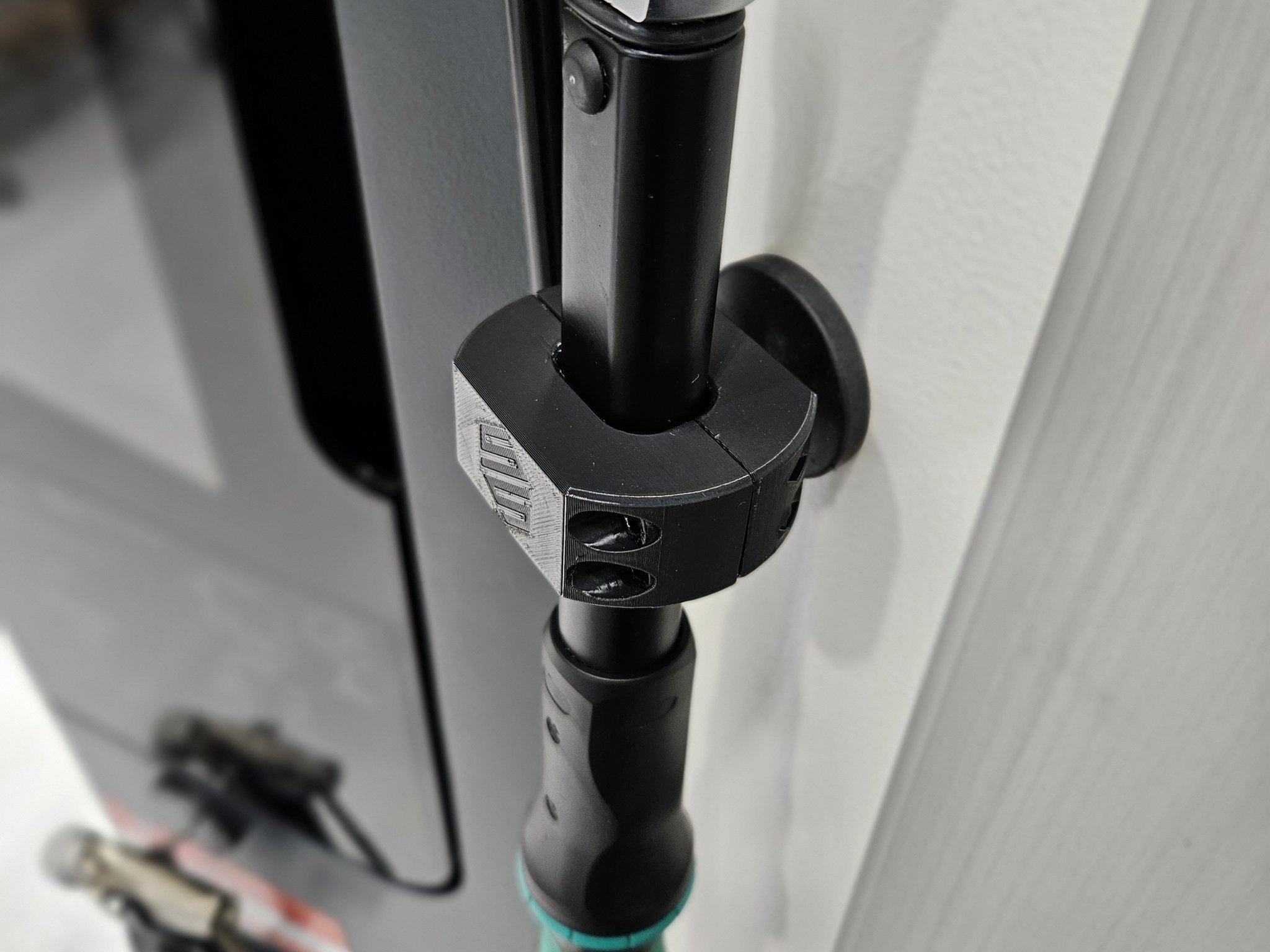 Giá đỡ từ tính cho cờ lê lực Wera B2