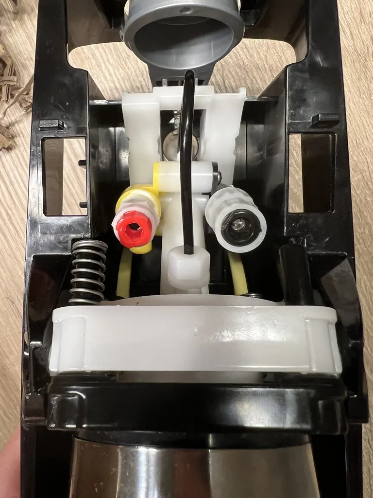 Lò xo thay thế cho máy Sodastream Easy