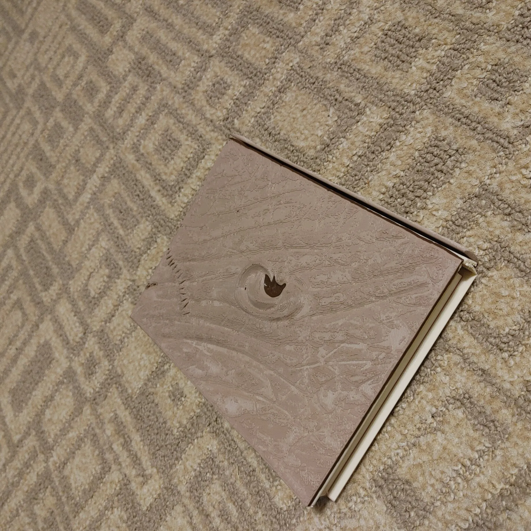 Hộp DVD Blu-Ray Book of the Dead với bản lề sống động