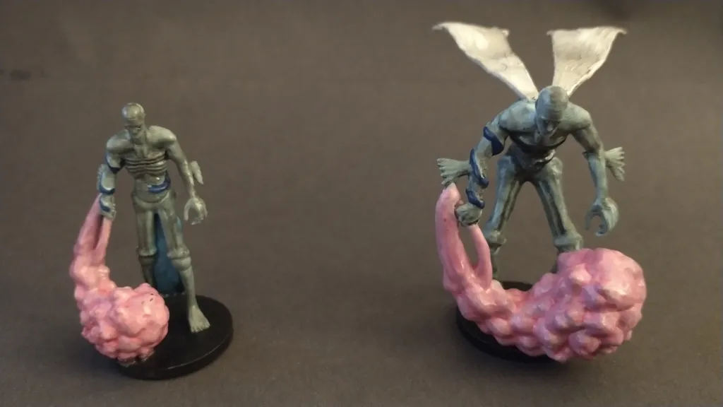 Nhân vật trẻ mồ côi Kos trong Bloodborne