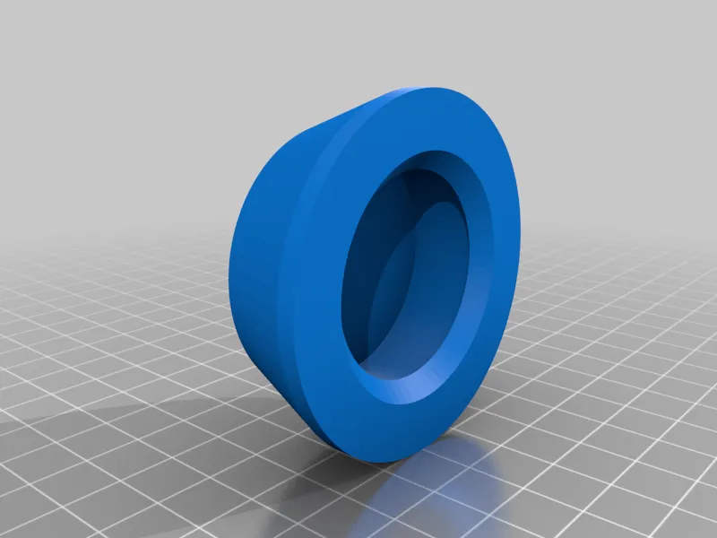 Nắp đậy cho bình thủy tinh 1 gallon