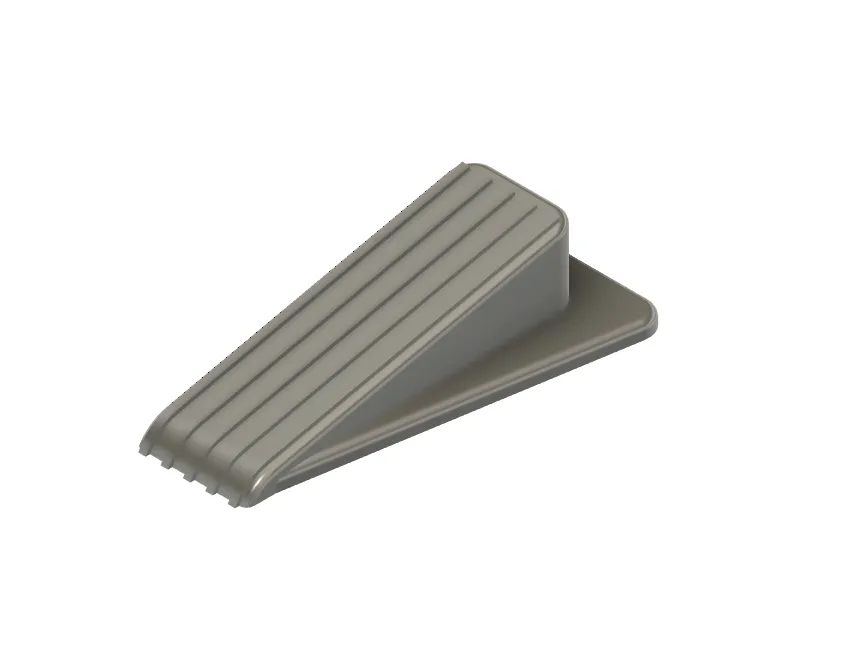 Cái chặn cửa cổ điển cho cửa trong nhà