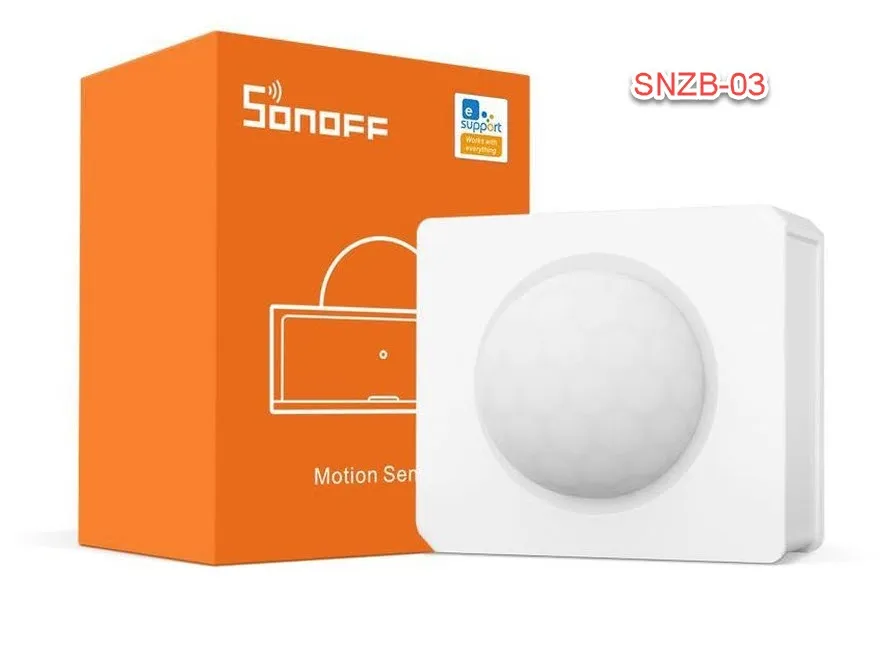 Giá đỡ cảm biến Sonoff SNZB-03 gắn trần