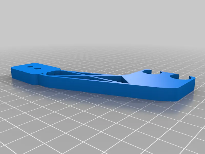 Giá đỡ cho chuỗi JIN AO 15x15 trên CNC SR. Ferrete