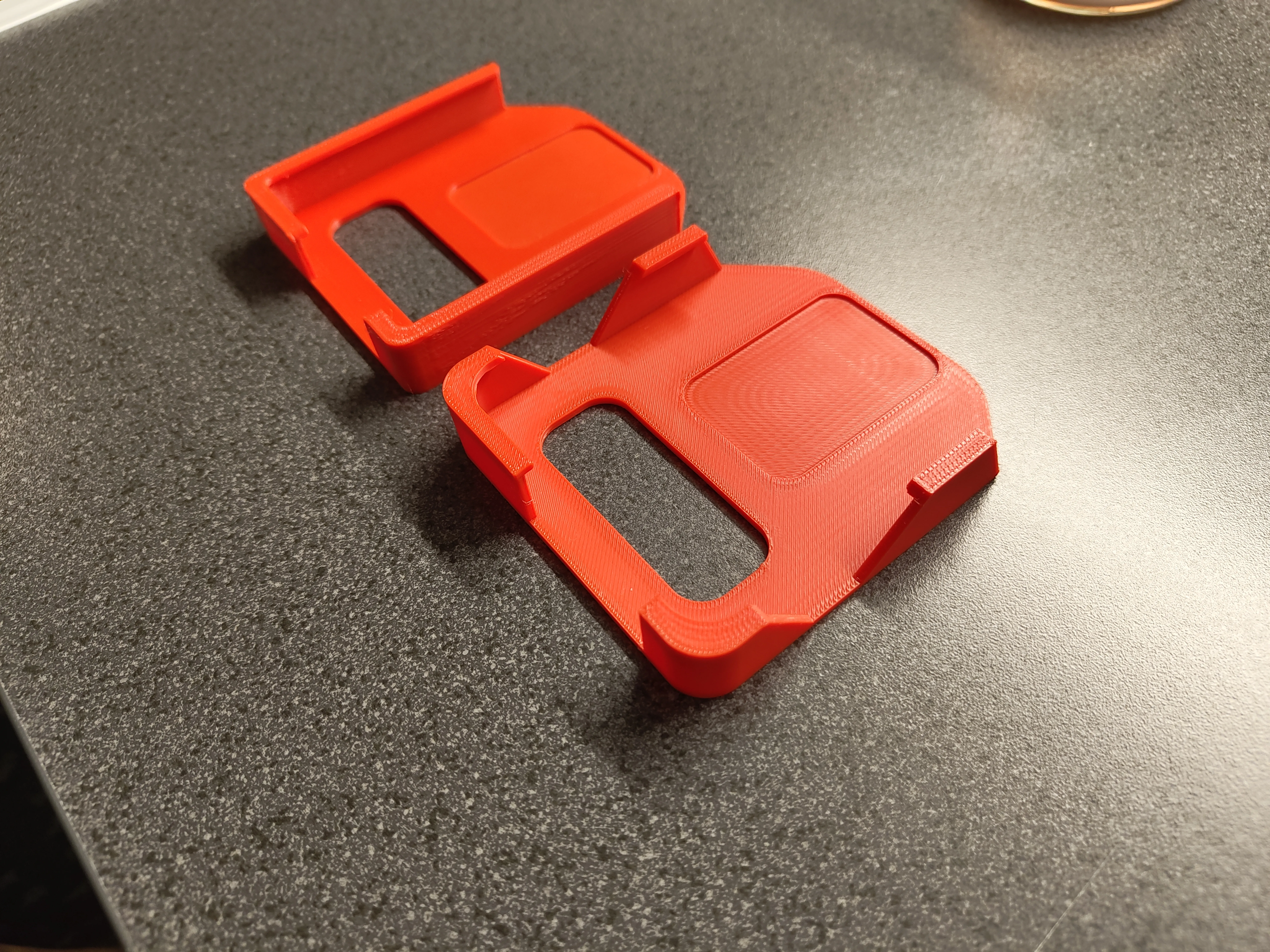 Giá đỡ điện thoại Nothing Phone 2 cho ô tô (có ốp)